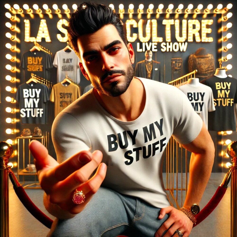 la_sousculture - Live Hidden Gems - Fun Games - Big Laughs & Our Amazing Family! - Picture 4 of 16